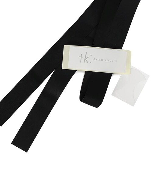 tk.TAKEO KIKUCHI（ティーケータケオキクチ）の「【WEB限定】ギフトセットL（その他小物・メンズ・ホワイト・00）」の7枚目の写真