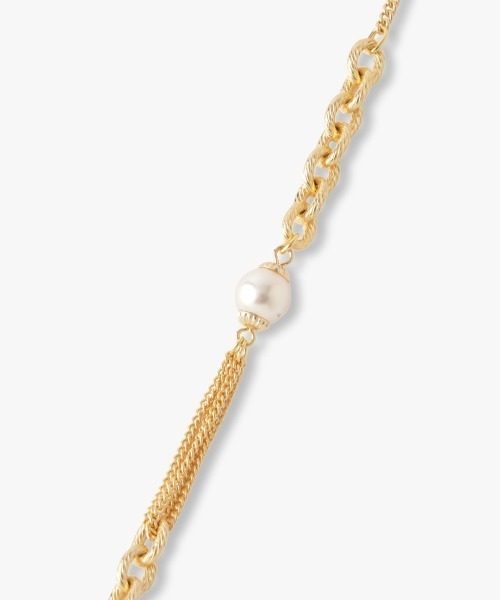 ハートモチーフ ネックレス（ネックレス）｜ANNA SUI（アナスイ）