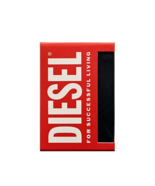 メンズ 長袖Tシャツ KIRK-D-BOX（インナーウェア/肌着）｜DIESEL