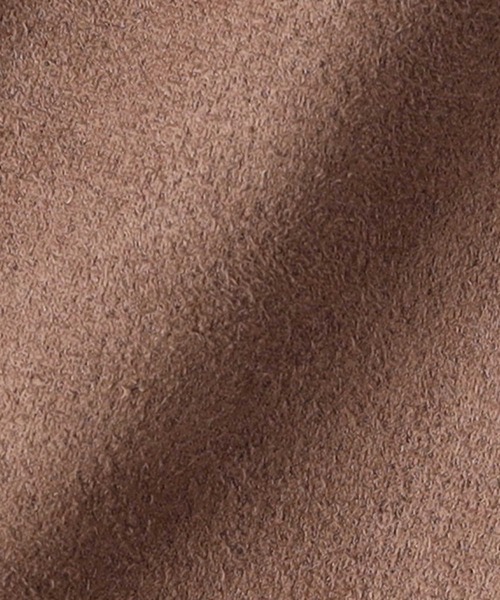 Right-on（ライトオン）の「【HONEYSUCKLE ROSE】フェイクスウェードパンツ（その他パンツ・レディース・ダークグレー/ブラウン/オフホワイト・M/XL/L）」の11枚目の写真