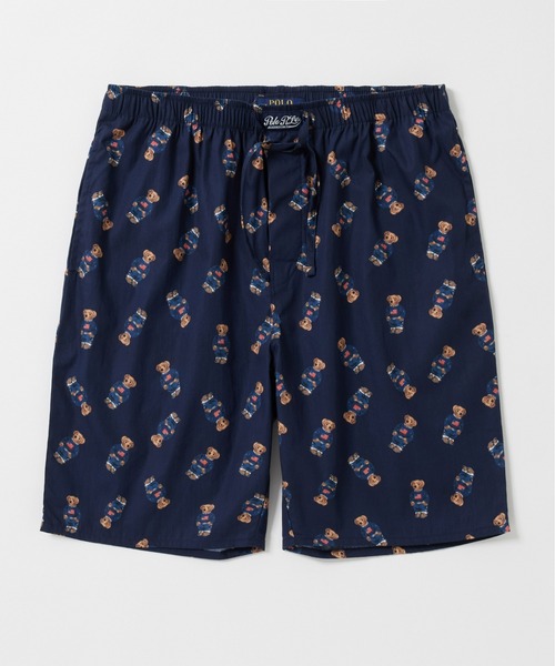 ポロ ラルフローレン メンズ ボクサーパンツ 正規品 POLO RALPH