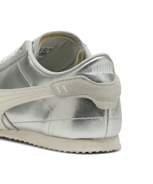 PUMAウルトラ1.1 LTHのカンガルーレザー採用版が日本でも発売