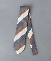 UNITED ARROWS | ワイド レジメンタル ネクタイ(ネクタイ)