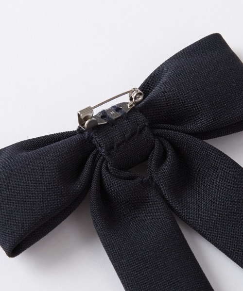 QUNTSTYLE（キュントスタイル）の「フォーマルワンピーススーツ3点セット　(110～140cm)（スーツセット・キッズ・グレー・140/130/120/110）」の10枚目の写真