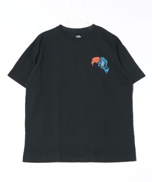 サンタクルーズのTシャツです 楽天市場】サンタクルーズ Tシャツ SANTA CRUZ SCREAMING HAND