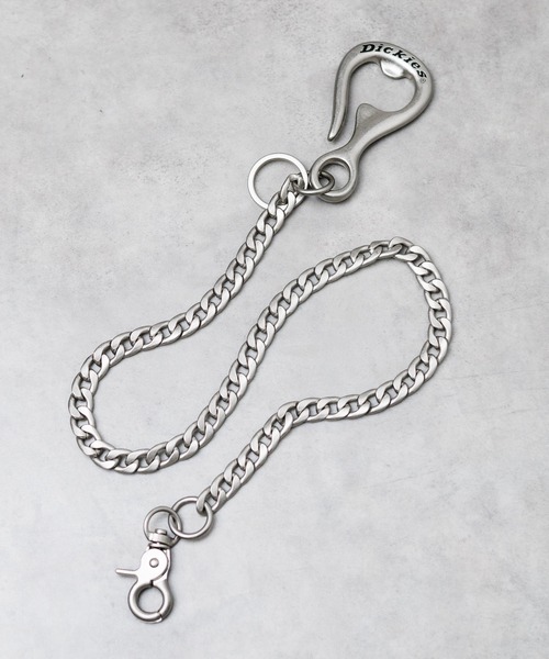 ソロイスト ウォレットチェーン　END製　ミッキー ソロイスト ウォレットチェーン END製 ミッキー