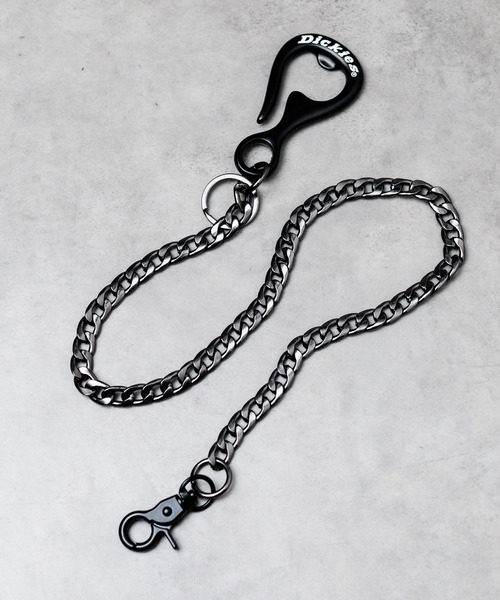 Dickies/フック Wallet Chain（ウォレットチェーン）｜Dickies