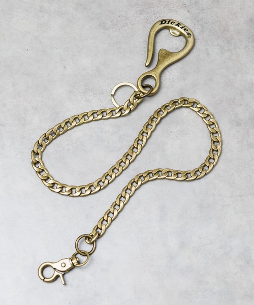 Dickies/フック Wallet Chain（ウォレットチェーン）｜Dickies