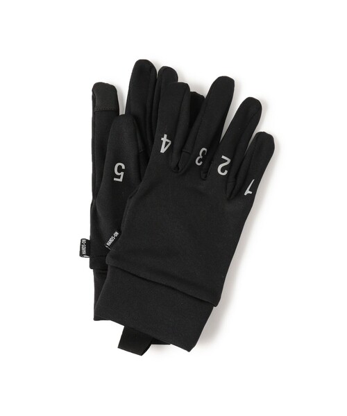 Benjamin Edger / 12345 HANDS-ON City Gloves（手袋）｜BEAMS T