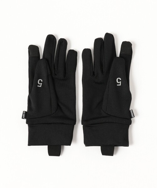 最も完璧な Benjamin Edger / 12345 HANDS-ON City Gloves（手袋）｜BEAMS T 小物