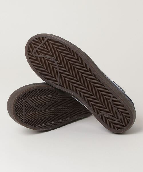 NIKE（ナイキ）の「NIKE/ナイキ キルショット2（スニーカー・メンズ・ネイビー・26cm/28cm/27.5cm/27cm/26.5cm/25.5cm）」の3枚目の写真