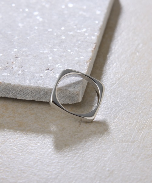 美品　デルフィーヌシャルロットパルモンティエ　リング Delphine Charlotte Parmentier | CIRCULATION