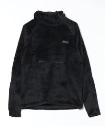 fridge（フリッジ）の「【DistrictVision】ディストリクトヴィジョン Polartec Hooded Runinng Midlayer（その他アウター）」