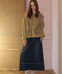 H.A.K(�n�N)�̃e�B�A�[�h�^�b�N�@�h���[�v�f�j���X�J�[�g(�X�J�[�g)