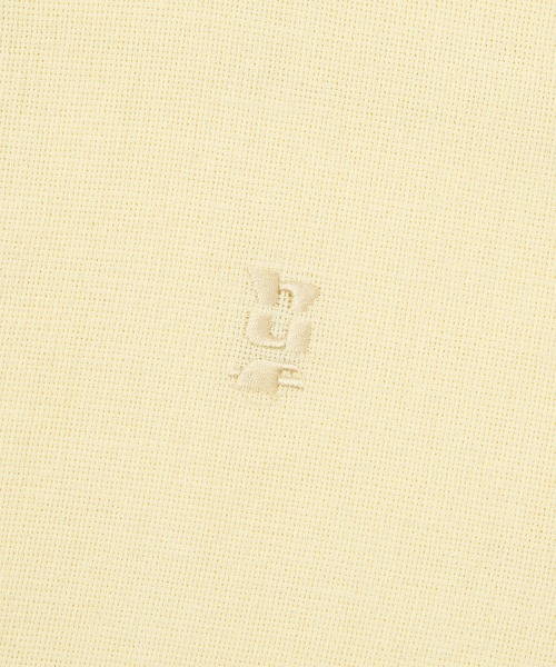 HUF(ハフ)の「MEGABLAST LS SHIRT / HUF ハフ 長袖シャツ(シャツ/ブラウス・メンズ・ブラック/イエロー系その他・SMALL/XX-LARGE/X-LARGE/LARGE/MEDIUM)」の14枚目の写真