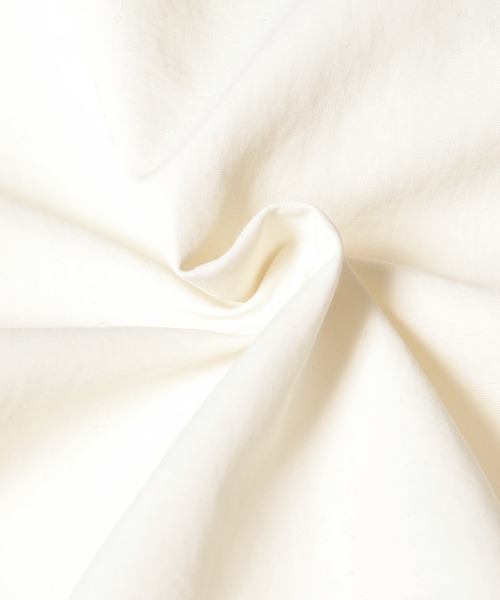 coca（coca）（コカ）の「ドロストポケットショルダーバッグ（ショルダーバッグ・レディース・アイボリー/ブラック・ONE SIZE）」の17枚目の写真