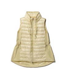 HERNO（ヘルノ）の「HERNO / ダウンベスト（ベスト）」