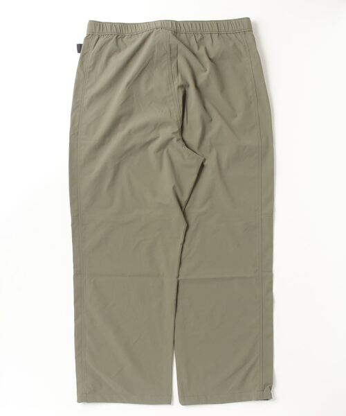 PUMA(プーマ)の「プーマ PUMA CORE HERITAGE ウーブン パンツ_(その他パンツ・メンズ・オリーブ/ブラック・S/M/L/LL/3L)」の3枚目の写真