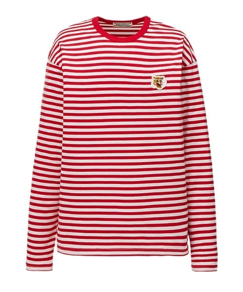 Onitsuka Tiger（オニツカタイガー）の「LS TOP / エルエス