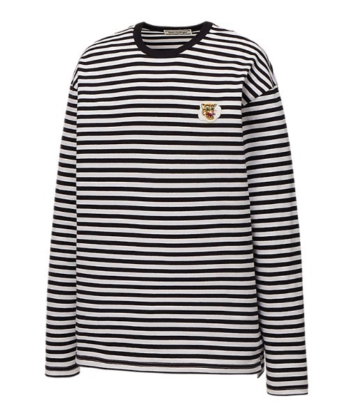 ■Onitsuka Tiger■人気 ロングスリーブTシャツ 国内発 すぐ届く Onitsuka Tiger tシャツ LONG SLEEVE GRAPHIC TEE / ロング