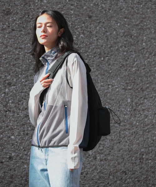 Ema別注marmot capital✖️beauty &youth MARMOT CAPITAL exclusive for URBAN RESEARCH 2.14 fri pre order