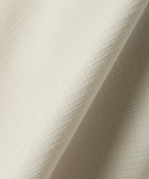 an another angelus（アンアナザーアンジェラス）の「ダブルカラーベルトフレアースカート【セットアップ可能】（スカート・レディース・ネイビー/アイボリー・FREE）」の20枚目の写真