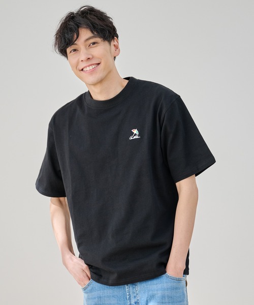 アーノルドパーマー　半袖Tシャツ 楽天市場】ARNOLD PALMER アーノルドパーマー 半袖Tシャツ