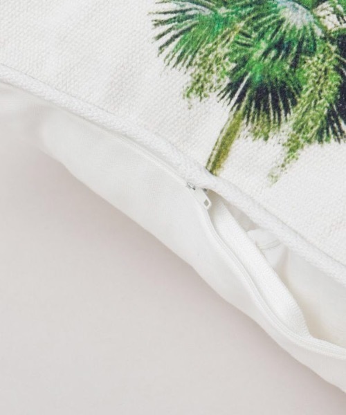 Kahiko（カヒコ）の「【Kahiko】ニウハワイクッションカバー（クッション/クッションカバー・レディース・グリーン系その他・FREE）」の5枚目の写真