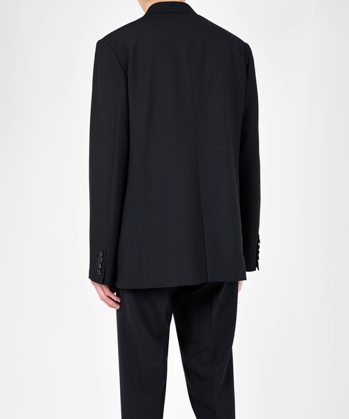 ジャケット・アウター LAD MUSICIAN Standard 2B Jacket 22aw LAD MUSICIAN - Standard 2B Jacket | fakejam