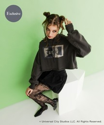 SENSE OF PLACE by URBAN RESEARCH | 『別注』WICKED×SENSE OF PLACE　パーカー(パーカー)