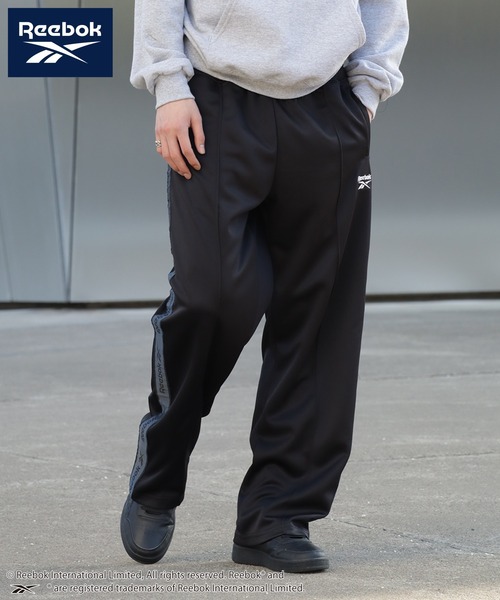 せのさん専用】Reebok リーボック ラウンジパンツ バギーパンツ せの