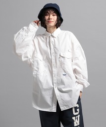 フィッシングシャツ