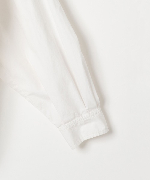 GEORGE'S（ジョージズ）の「フィッシングシャツ（シャツ/ブラウス・メンズ・ホワイト/ブラック/ライトパープル・MEDIUM/LARGE）」の22枚目の写真