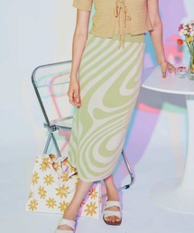 Long Skirt