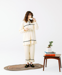 cross marche(NX}VF)́ycocoro colorz LADY PAJAMAS([EFA/pW})