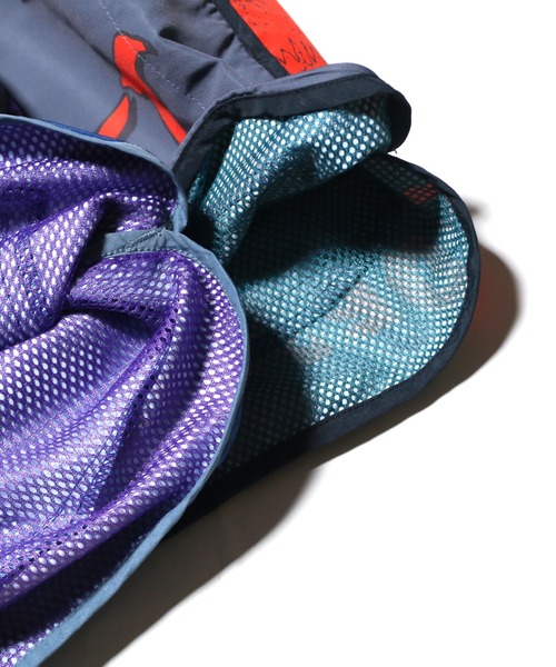 ROB SHORTS PSM ver.（その他パンツ）｜NATAL DESIGN（ネイタル