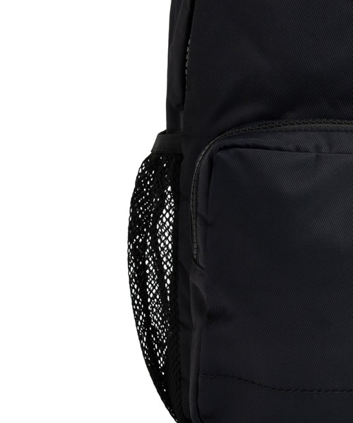 HUNTER(ハンター)の「HUNTER/ハンター バックパック NYLON CLASSIC BACKPACK ナイロン クラシック バックパック UBB3630KBM(バックパック/リュック・レディース・ブラック/ネイビー・FREE)」の6枚目の写真