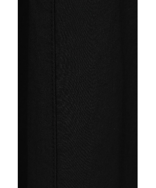 CLANE(クラネ)の「COCOON LINE VOLUME SKIRT(スカート・レディース・ブラック/ホワイト/ベージュ・0/2/1)」の10枚目の写真