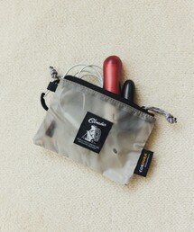 COBMASTER(コブマスター)のCobmaster × FREAK'S STORE/コブマスター × フリークスストア 別注 CORDURA RIP_FLAT POUCH コーデュラ リップ フラットポーチ(ポーチ)
