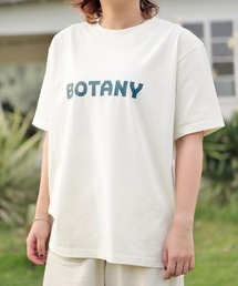 DULTON（ダルトン）の「BOTANY T-SHIRT/ボタニー Tシャツ（Tシャツ/カットソー）」