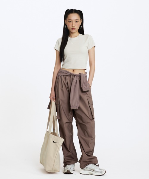最新☆ワンピース！☆Nike Sportswear Chill Knit☆選べる３色 セール】ナイキ スポーツウェア チル ニット ウィメンズ スリム