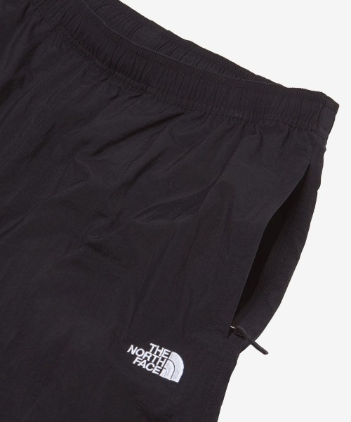 THE NORTH FACE（ザノースフェイス）の「THE NORTH FACE VERSATILE PANT（ザ ノース フェイス バーサタイルパンツ）（チノパンツ・メンズ・ブラック/グリーン系・MEDIUM/X-LARGE/LARGE）」の8枚目の写真