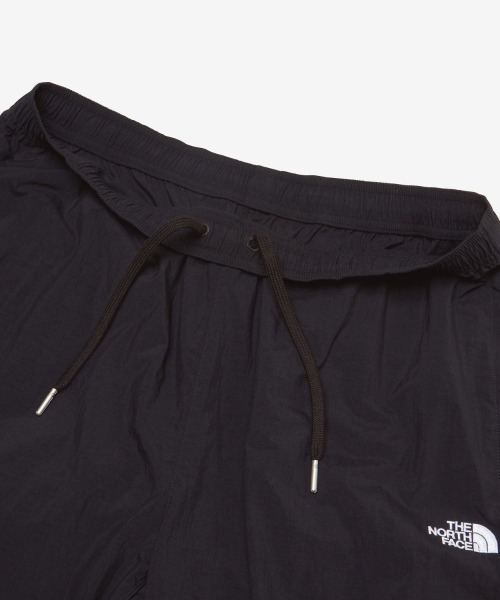 THE NORTH FACE（ザノースフェイス）の「THE NORTH FACE VERSATILE PANT（ザ ノース フェイス バーサタイルパンツ）（チノパンツ・メンズ・ブラック/グリーン系・MEDIUM/X-LARGE/LARGE）」の5枚目の写真