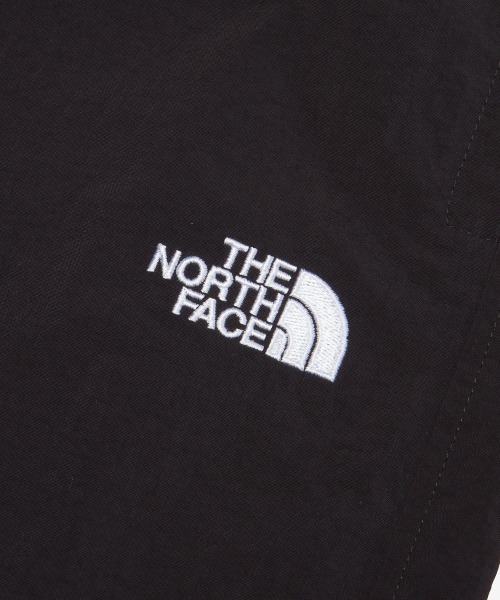 THE NORTH FACE（ザノースフェイス）の「THE NORTH FACE VERSATILE PANT（ザ ノース フェイス バーサタイルパンツ）（チノパンツ・メンズ・ブラック/グリーン系・MEDIUM/X-LARGE/LARGE）」の4枚目の写真