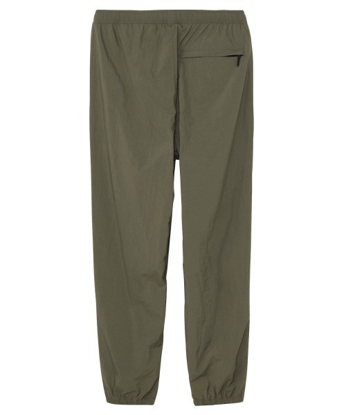 THE NORTH FACE（ザノースフェイス）の「THE NORTH FACE VERSATILE PANT（ザ ノース フェイス バーサタイルパンツ）（チノパンツ・メンズ・ブラック/グリーン系・MEDIUM/X-LARGE/LARGE）」の3枚目の写真