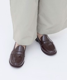 TEMPERATE（テンパレイト）の「TEMPERATE / テンパレイト LLOYD（レイン対応）（ローファー）」