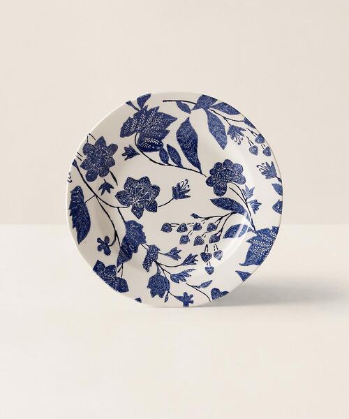 ガーデン ヴァイン サラダ プレート セット（食器）｜RALPH LAUREN