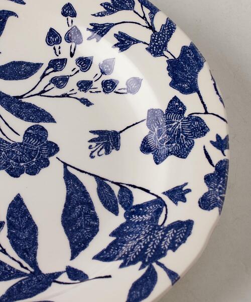 ガーデン ヴァイン サラダ プレート セット（食器）｜RALPH LAUREN