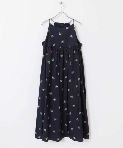 セール】Le GLAZIK CAMISOLE DRESS（ワンピース）｜LE GLAZIK