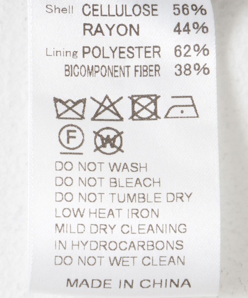 LE GLAZIK（ルグラジック）の「Le GLAZIK　CAMISOLE DRESS（ワンピース・レディース・ブルー系その他・36）」の9枚目の写真